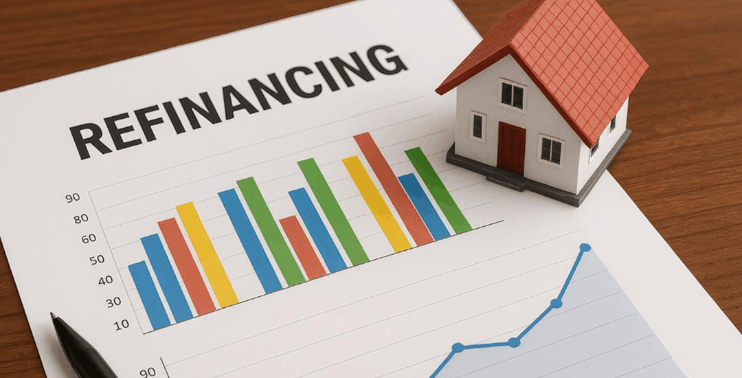 Why You Should Consider Refinancing