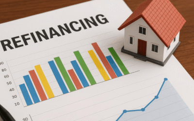 Why You Should Consider Refinancing