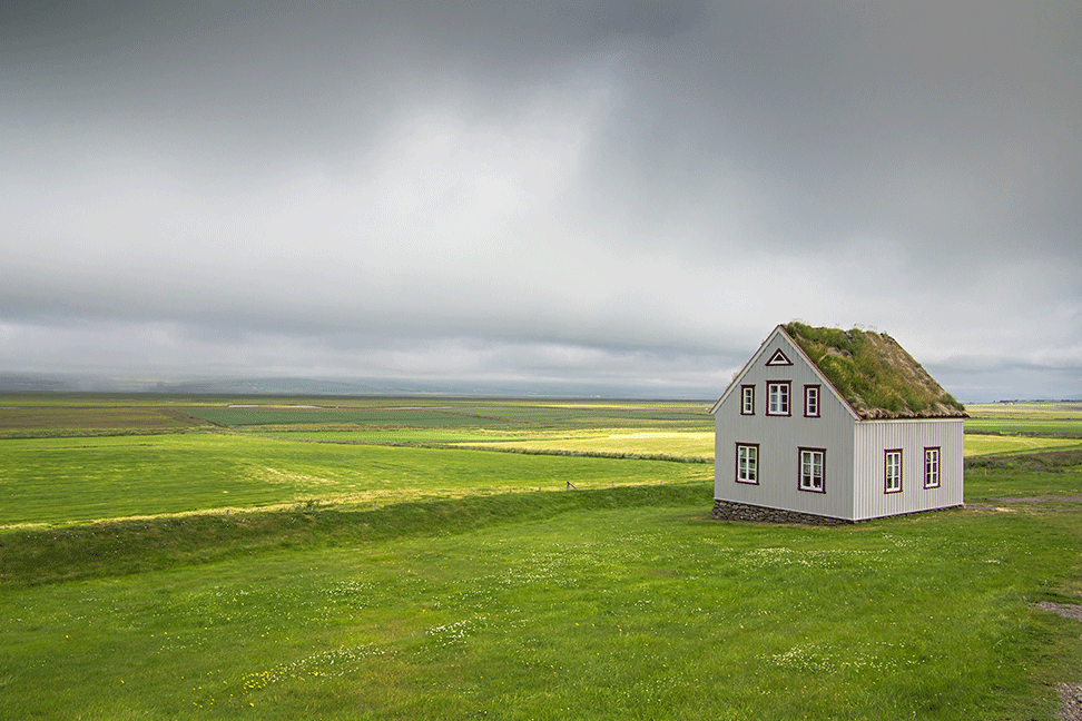 Vacant Land Loans