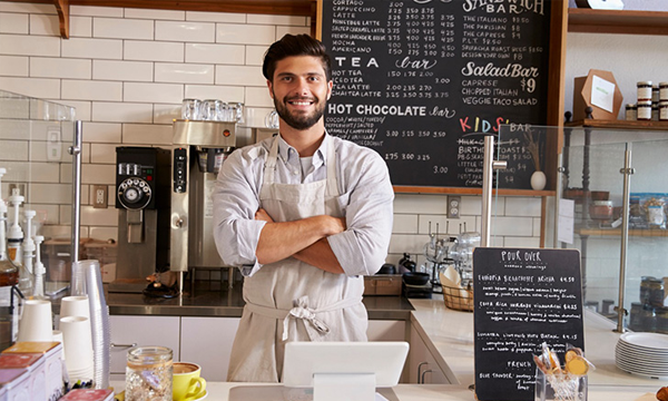 Helping Melbourne small business owners access flexible loan options for growth and cash flow