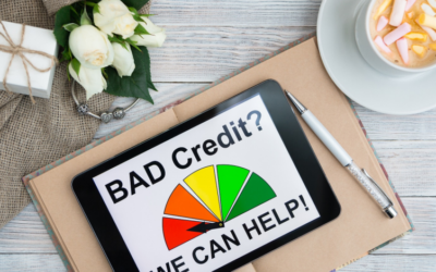 Overcoming Bad Credit: How VOXFIN Mortgage Brokers Can Help You Secure a Home Loan