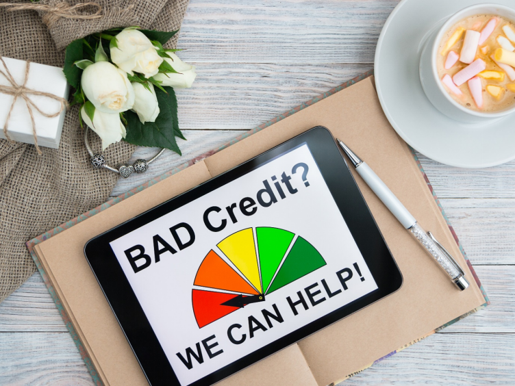 Overcoming Bad Credit: How VOXFIN Mortgage Brokers Can Help You Secure a Home Loan