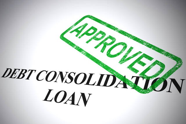 Debt Consolidation Loans