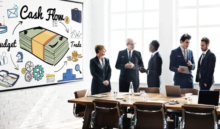 Strategic Financial Solutions for Businesses in Challenging Economic Times