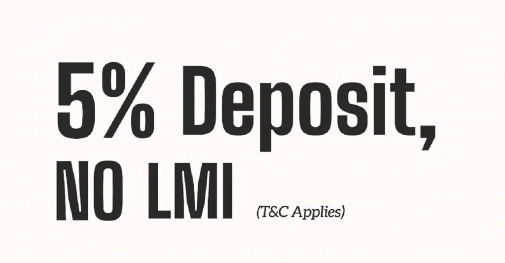 NO LMI