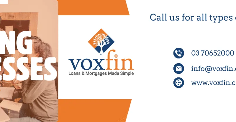 The Easiest Way to Get Business Loans in Melbourne, Australia A Comprehensive Guide for 2026 by VOXFIN