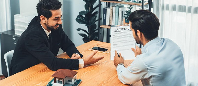 low-doc commercial property loan