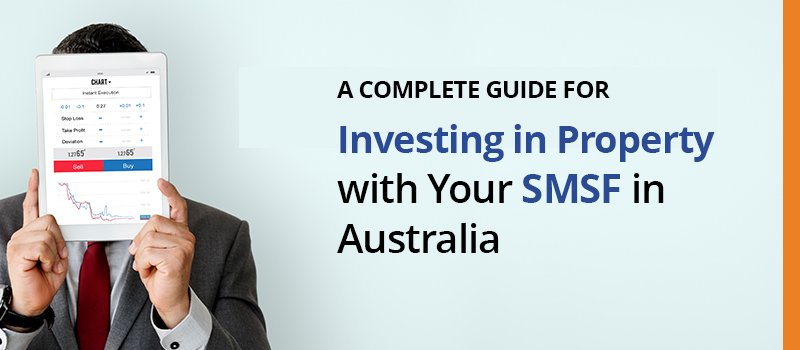 SMSF Property Investment for Professionals - VOXFIN SMSF Property Investment for Professionals