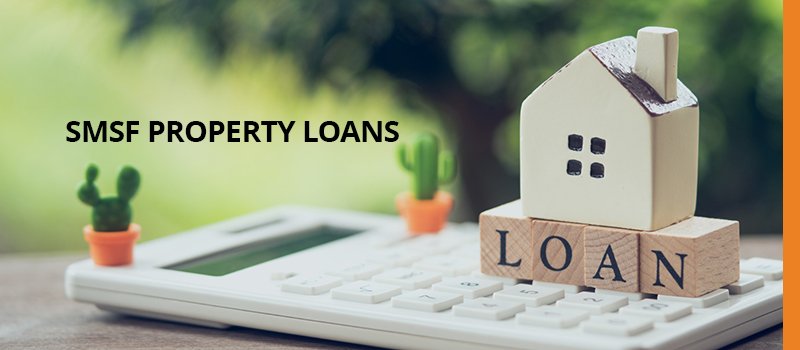 SMSF Commercial Property Loans