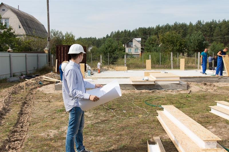Commercial Property Loans