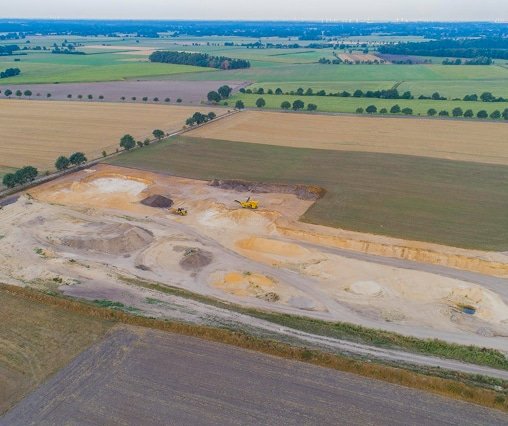 Low-Doc Land & Construction Finance