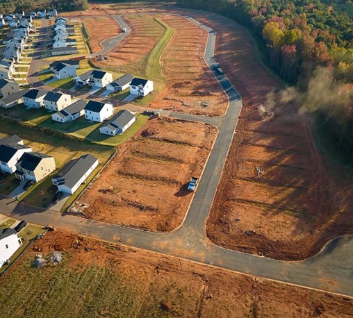 Low-Doc Land & Construction Finance