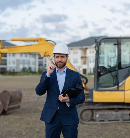 Low-Doc Land & Construction Finance