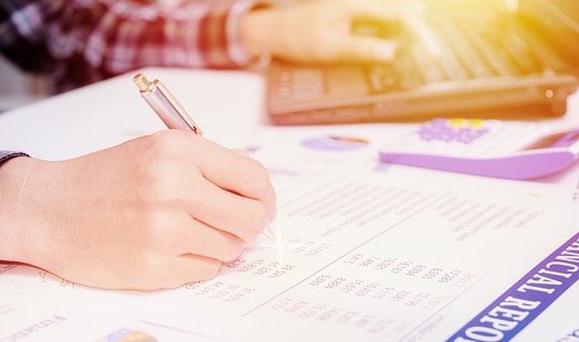 Low Doc Home Loan - VOXFIN