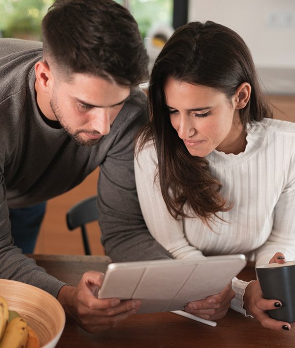 Split Loans