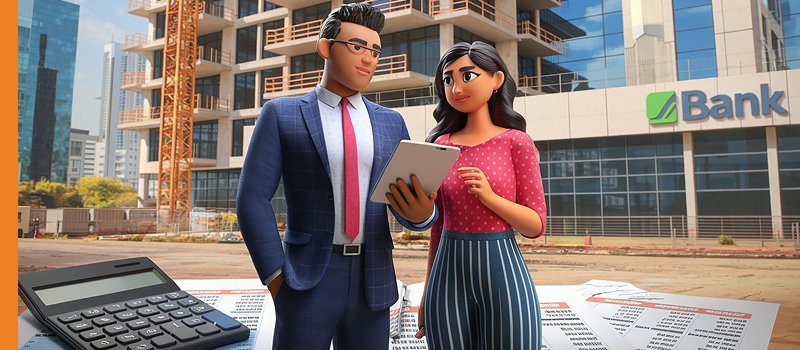 Commercial Property Loan Melbourne