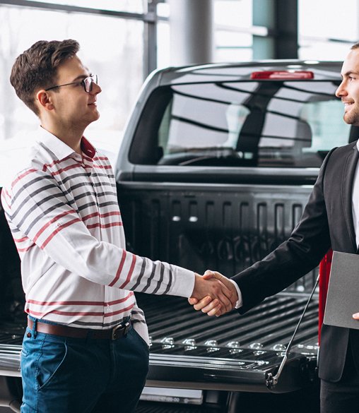 Low Doc Car Loans for Business