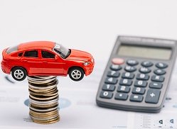 Standard car loans and finance options in Australia</p>
<p>