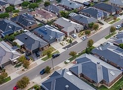 Investment Property Loans