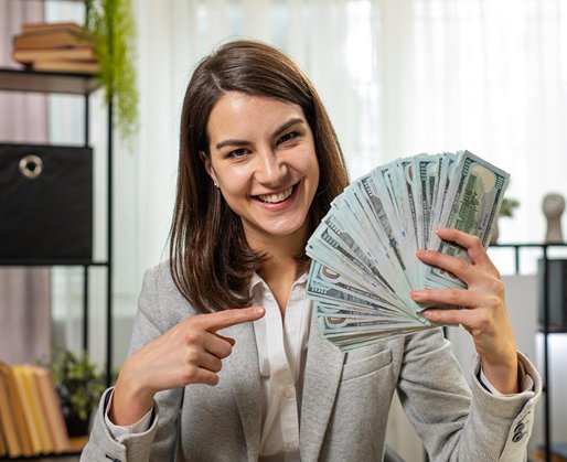 Benefits of a bridging loan<br />
