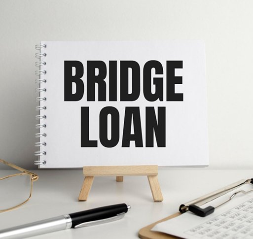 Bridging loan eligibility