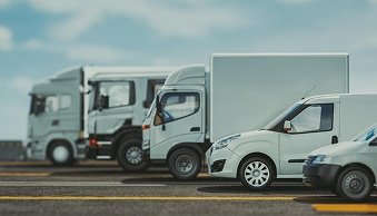 Commercial Business Vehicles – Finance Options Australia