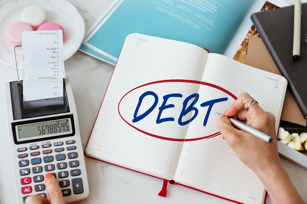 Debt Consolidation Loan