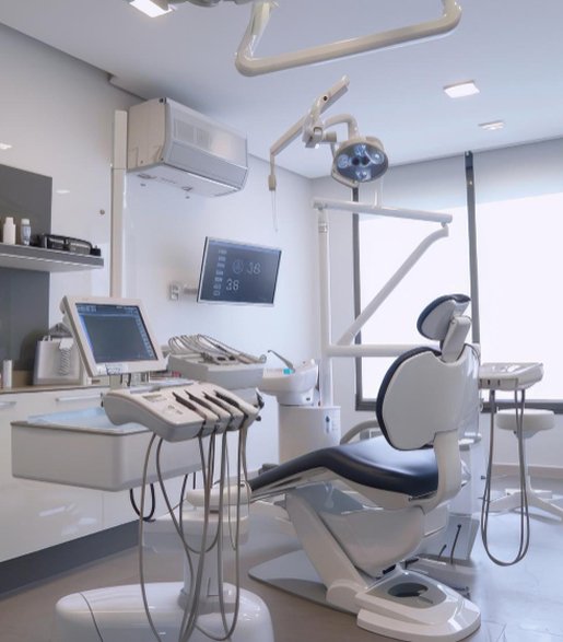 Dental Fitout Finance