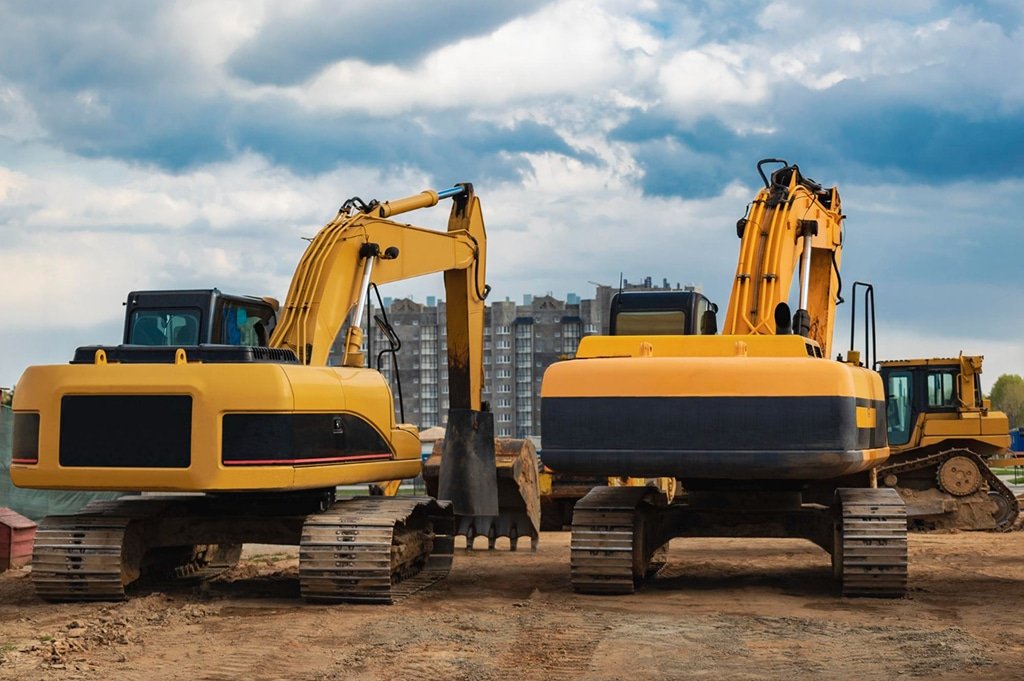 Smart Equipment finance in Australia - Voxfin