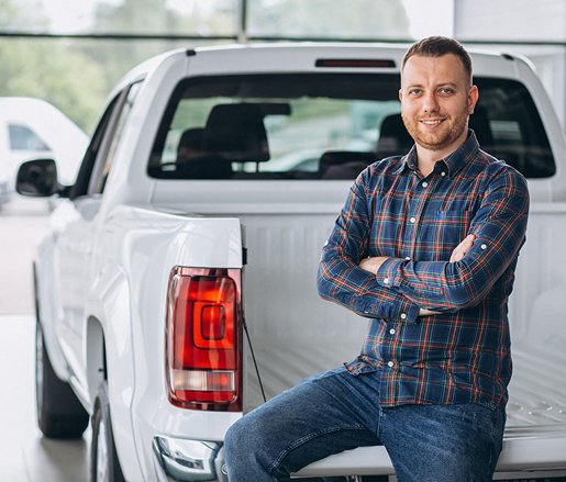 Low doc auto finance for business owners and contractors</p>
<p>