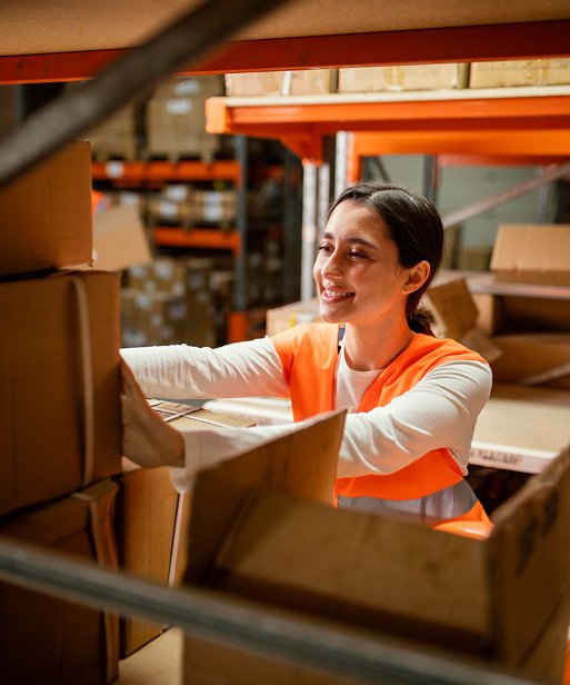 Typical loan features<br />
