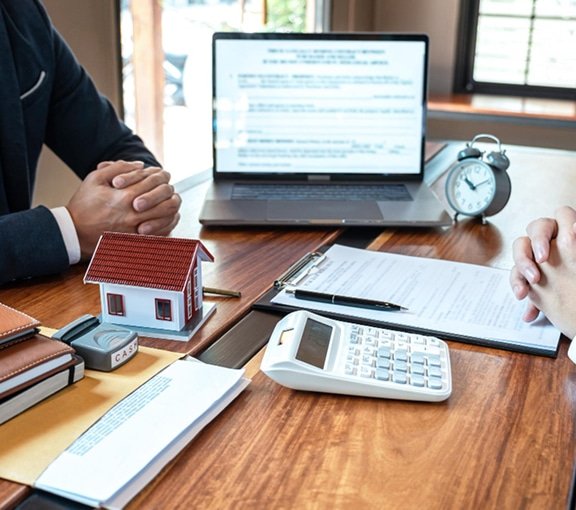 Self-Managed Super Fund 