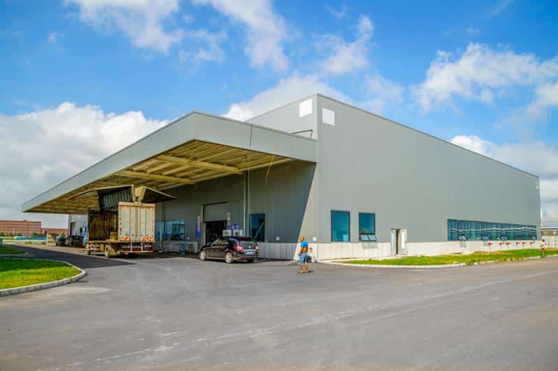 VOXFIN Warehouse Loan Brokerage in Melbourne