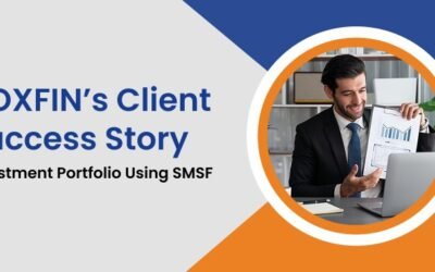 How Ketan Built His Investment Portfolio Using SMSF: VOXFIN’s Client Success Story