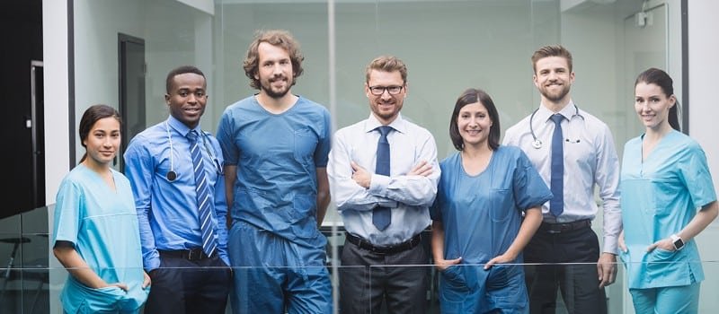 Doctors, Dentists & Other Medical Professionals: Are You Using Your Income Smartly?