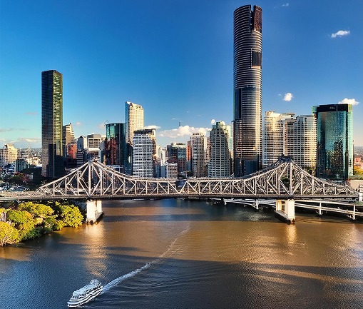 Buy Property in Brisbane with Expert Mortgage Broker & Loan Guidance