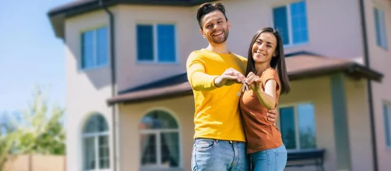 Buying Your First Home with a 5% Deposit in 2026 (The Truth Most Banks Won’t Tell You)