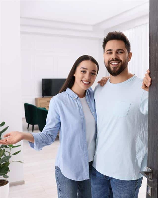 First Home Buyer Loans 