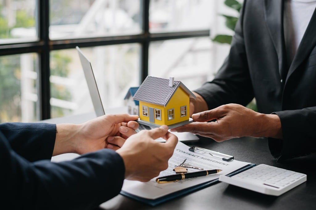 Mortgage Broker Melbourne – Expert Home Loan & Finance Solutions by VOXFIN