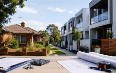 How the 2026 Federal Budget Changes Property Investing (and Why New Builds Win)