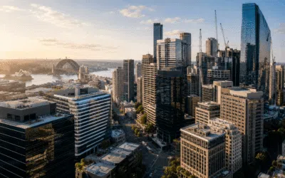 Commercial Property Investment After the 2026 Budget: Why Smart Investors Are Pivoting & How to Finance It