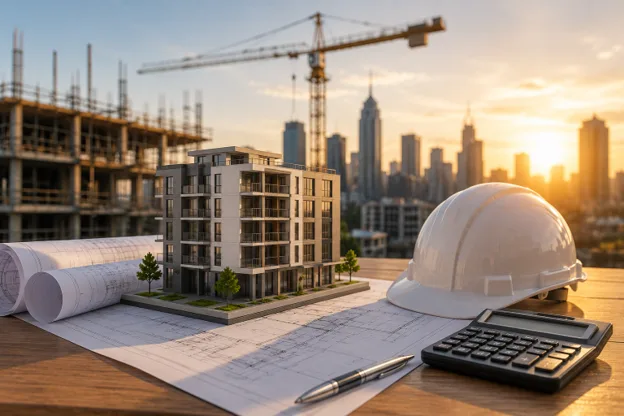 How to Finance a Property Development Project in Australia: A Developer’s Roadmap