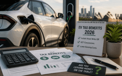 Finance Your First EV in Australia: Go Electric Without the Stress