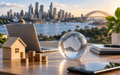 The 2026 Australian Lending Shift and How Borrowers Are Winning It