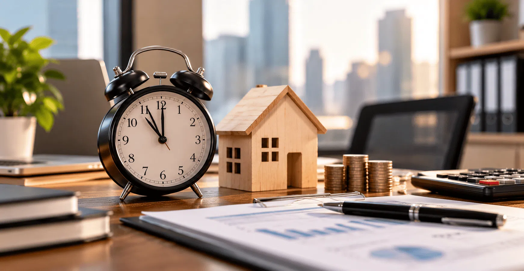 Home Loan Refinancing Options in Australia Mortgage broker discussing home loan refinancing options with Australian borrowers