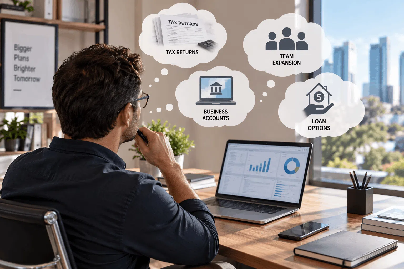 Home loan refinancing and specialist lending options in Australia