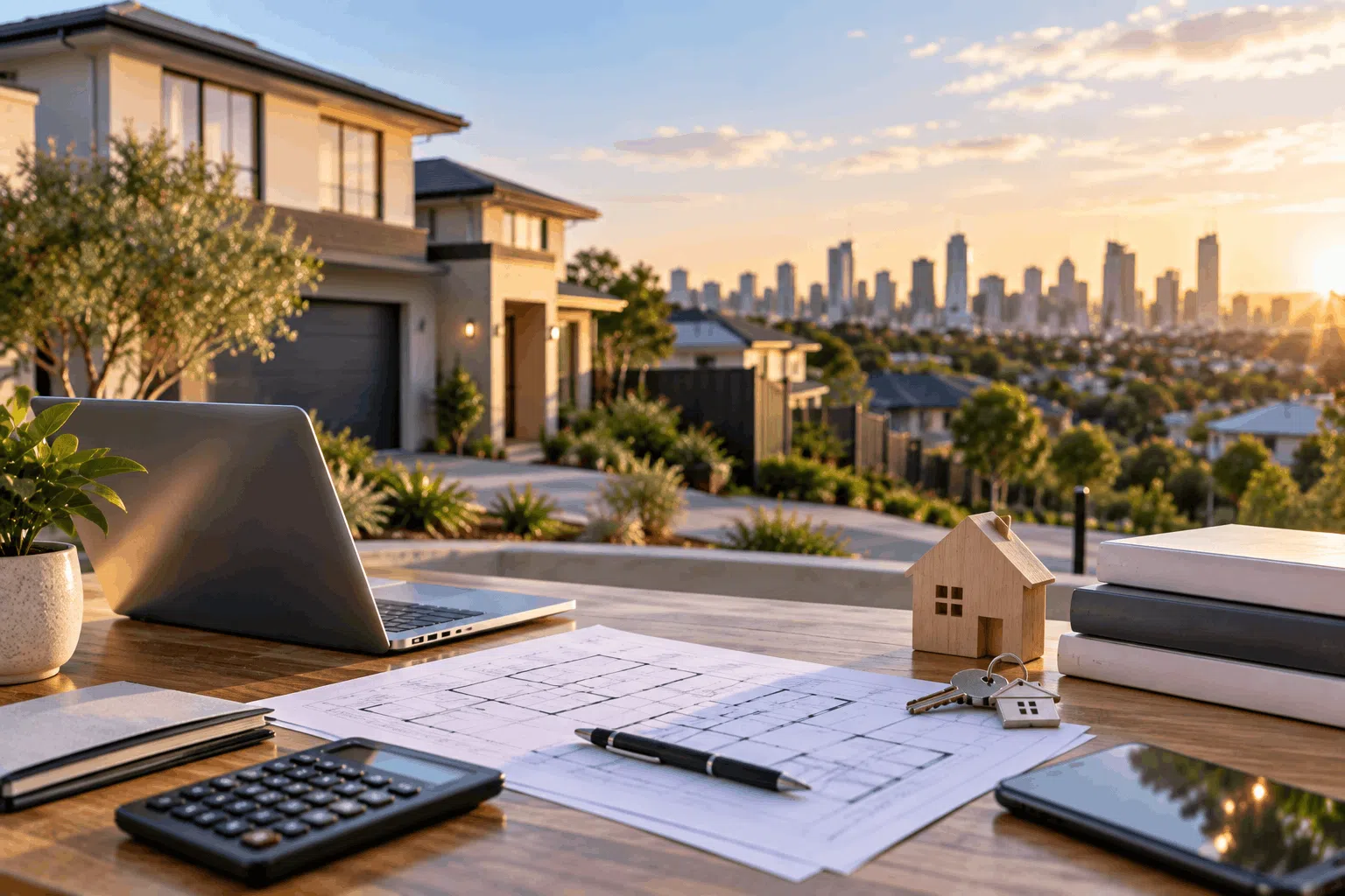Low-doc home loan options for self-employed borrowers in Australia